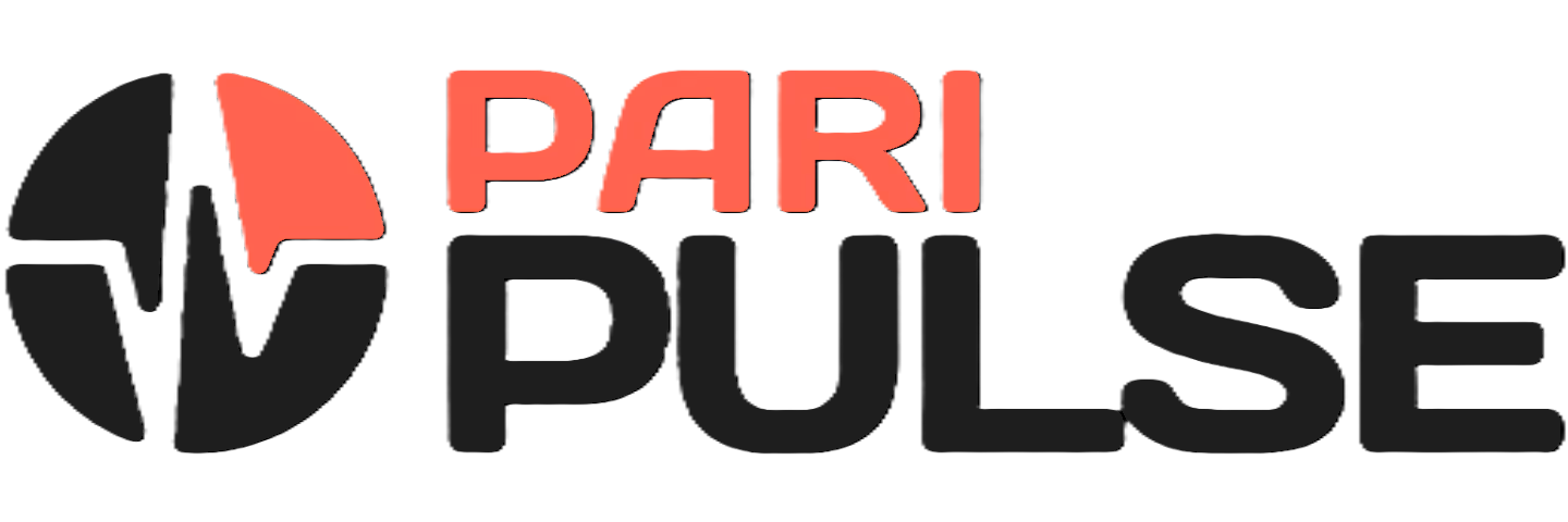 PariPulse logo