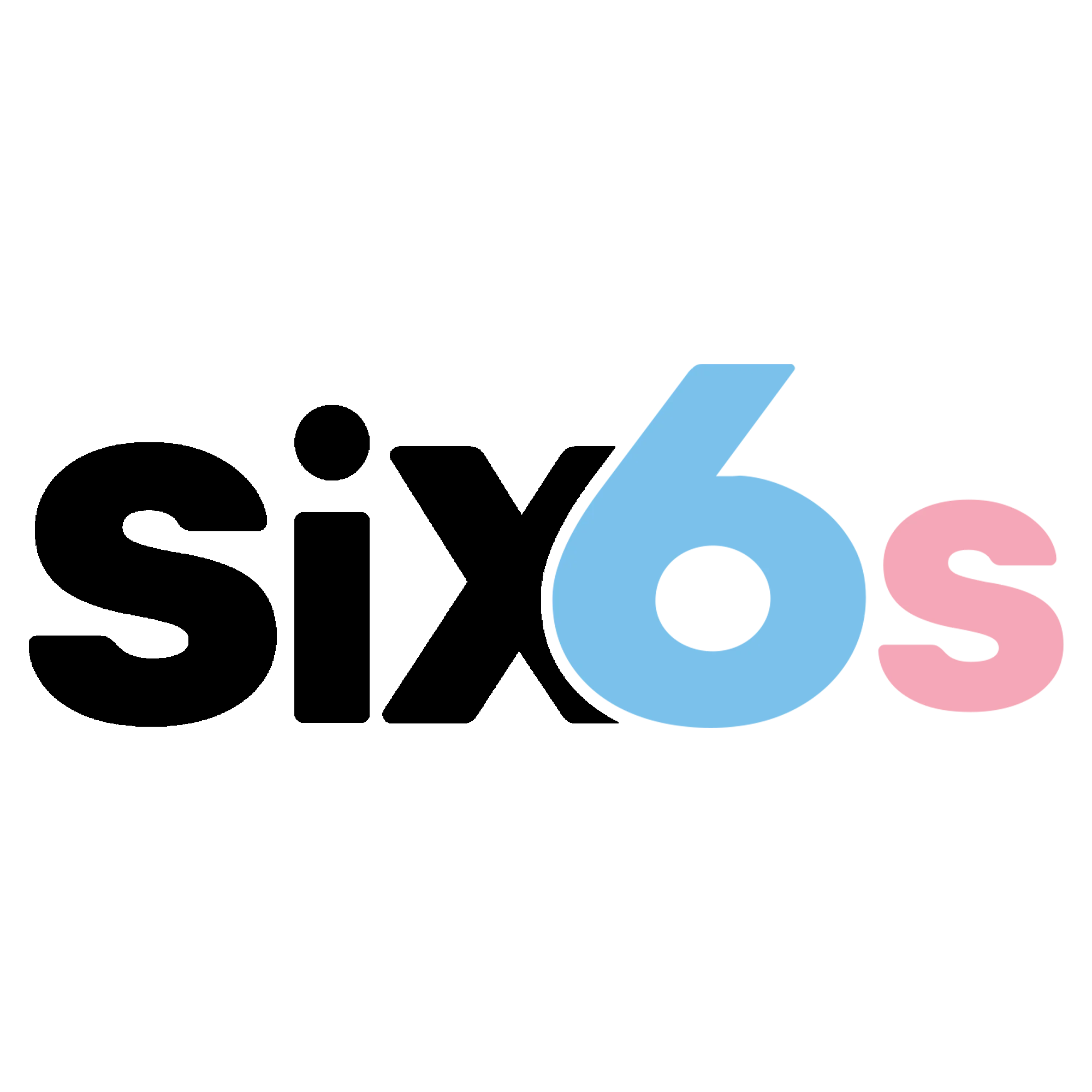Six6s logo